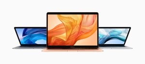 Apple poddaje się i odwraca: nowe MacBooki mają otrzymać zdecydowane usprawnienia