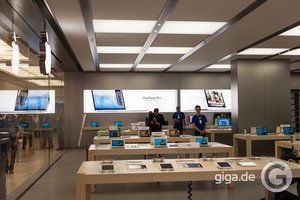 Apple ponownie otwiera sklepy: daty są już potwierdzone